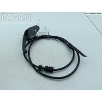 Трос капота Renault Scenic II (2003-2009) 2004 8200483584