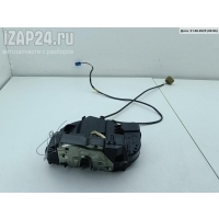 Замок двери задней правой Mercedes W203 (C) 2002 2037300235