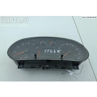 Щиток приборный (панель приборов) Audi A3 8L (1996-2003) 1999 8L0919860E