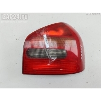 Фонарь задний правый Audi A3 8L (1996-2003) 1999 8L0945096