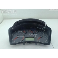 Щиток приборный (панель приборов) Fiat Stilo 2005 51772808