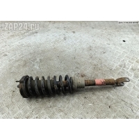Стойка подвески передняя правая Mercedes W211 (E) 2002 2113200413