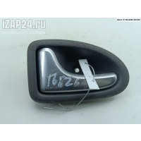Ручка двери внутренняя задняя левая Renault Scenic I (1996-2003) 2002 7700415974