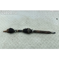 Полуось передняя правая Fiat Stilo 2005 46307667