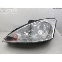Фара левая Ford Focus I (1998-2005) 2001 2M5113W030BD