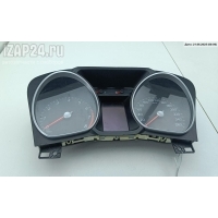Щиток приборный (панель приборов) Ford S-Max 2006 6M2T10849EJ
