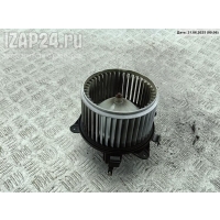 Двигатель отопителя (моторчик печки) Fiat Stilo 2005 129566