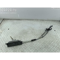 Кулиса КПП Audi A3 8L (1996-2003) 1999 1J0711061C