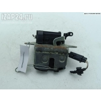 Замок багажника Fiat Stilo 2005 650061