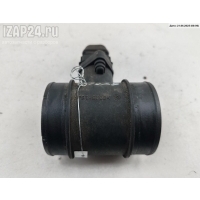 Расходомер (измеритель потока воздуха) Opel Zafira A (1999-2005) 2002 24437502