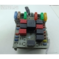Блок предохранителей Fiat Stilo 2005 51759553