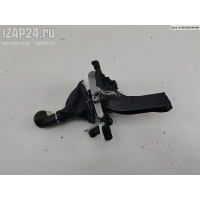 Кулиса КПП Opel Zafira B (2004-2014) 2006 8126100101