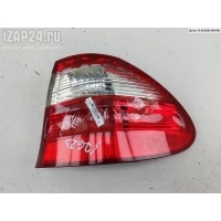 Фонарь задний правый Mercedes W211 (E) 2002 A2118200464