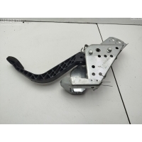 Педаль сцепления Opel Zafira B (2004-2014) 2006 13192503