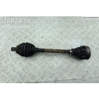 Полуось передняя левая Volkswagen Touran 2003