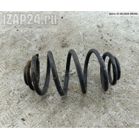 Пружина подвески задняя Opel Zafira B (2004-2014) 2006