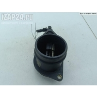 Расходомер (измеритель потока воздуха) Audi A3 8L (1996-2003) 1999 8L0133835B