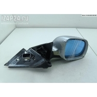 Зеркало наружное правое Audi A3 8L (1996-2003) 1999 8L0858532