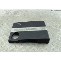 Накладка декоративная на двигатель Mercedes W203 (C) 2002