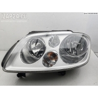 Фара левая Volkswagen Touran 2003 1T0941005D