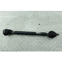 Полуось передняя правая Volkswagen Touran 2003