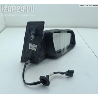 Зеркало наружное правое Opel Zafira B (2004-2014) 2006 131131970SC