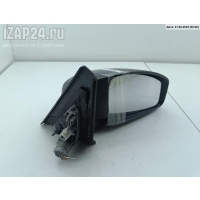 Зеркало наружное правое Renault Espace IV (2002-2014) 2005 014181