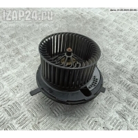 Двигатель отопителя (моторчик печки) Volkswagen Touran 2003 F983228M