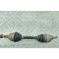 Полуось передняя левая Opel Zafira B (2004-2014) 2006