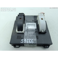 Блок комфорта Skoda Fabia mk2 (5J) 2010 6R7937087F