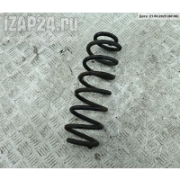 Пружина подвески задняя Volkswagen Touran 2003