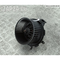 Двигатель отопителя (моторчик печки) Opel Zafira B (2004-2014) 2006 D8087