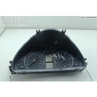 Щиток приборный (панель приборов) Mercedes W203 (C) 2006 2035409547