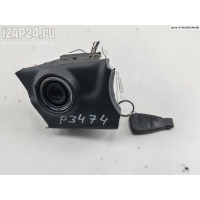 Замок зажигания Mercedes W202 (C) 2000 2105450208