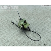 Кулиса КПП Mercedes W203 (C) 2002 2032676024