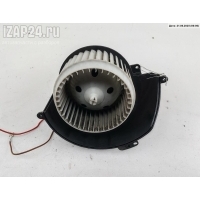 Двигатель отопителя (моторчик печки) Opel Astra G (1998-2004) 1999 52485309