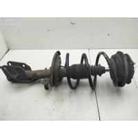 Стойка подвески передняя правая Renault Laguna II (2001-2007) 2007