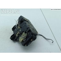 Замок двери передней левой Audi A6 C5 (1997-2005) 2000 4B1837015B