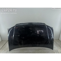 Капот Volkswagen Touran 2005