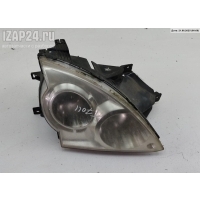 Фара правая Hyundai Terracan 2004 92102-H1XXX