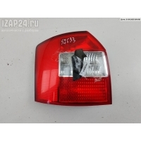 Фонарь задний левый Audi A4 B6 (2001-2004) 2002 8E9945095