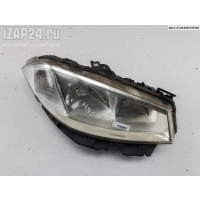 Фара правая Renault Megane II (2002-2008) 2004 89307000