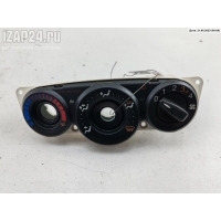 Переключатель отопителя Ford Focus I (1998-2005) 2001 98AB18C419AE