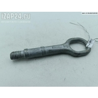 Крюк буксировочный Volkswagen Touran 2006 1T0805615