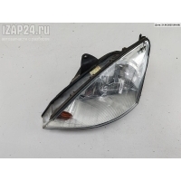 Фара левая Ford Focus I (1998-2005) 2004 2M5113W039BG