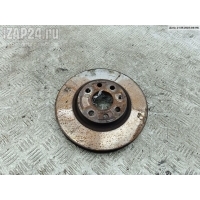 Диск тормозной передний Opel Meriva A (2003-2010) 2003
