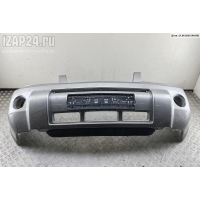 Бампер передний Nissan X-Trail (2001-2007) T30 2005 62022E0040