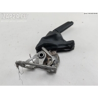 Рычаг ручного тормоза Ford C-Max 2007 3M51-2780