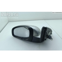 Зеркало наружное левое Opel Vectra C (2002-2008) 2006 24436145