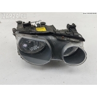Фара правая BMW 3 E46 (1998-2006) 2002 6901970